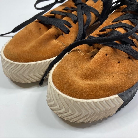 Alexander Wang x Adidas | Sand Skater Shoe Skateboard Sneaker main image 8
